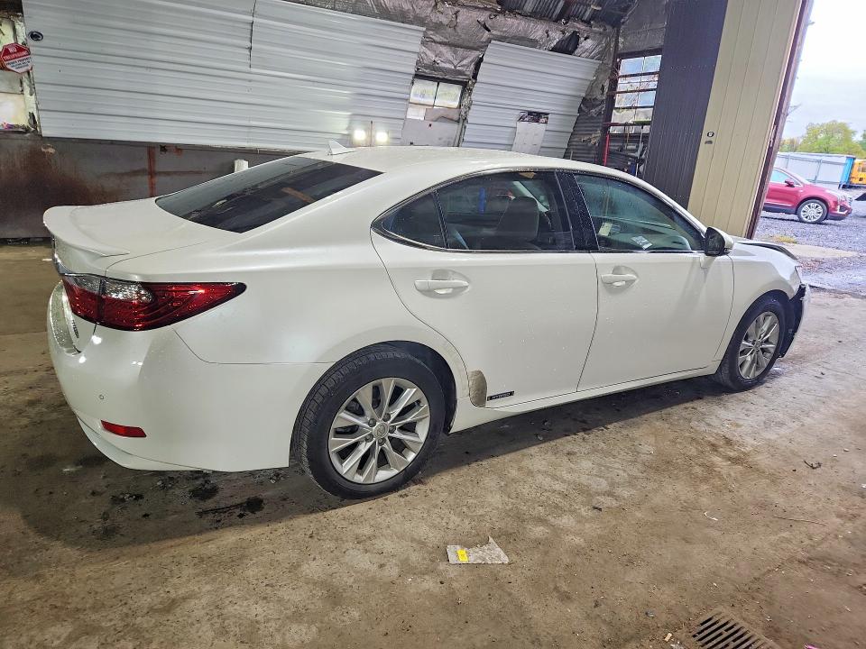 Продаж на аукціоні авто 2014 Lexus Es, vin: JTHBW1GG8E2067441, номер лоту: 70416606