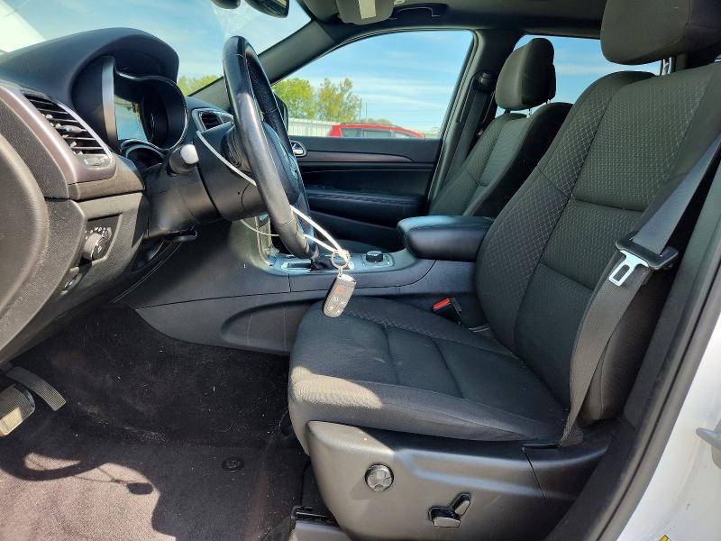 Aukcja sprzedaży 2018 Jeep Grand Cherokee, vin: 1C4RJFAG1JC499894, numer aukcji: 69122916