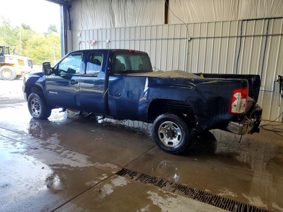 Продажа на аукционе авто 2012 Gmc Sierra, vin: 1GT22ZCG8CZ212838, номер лота: 68415726