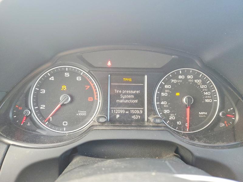 Aukcja sprzedaży 2016 Audi Q5, vin: WA1C2AFP8GA114053        , numer aukcji: 69084656