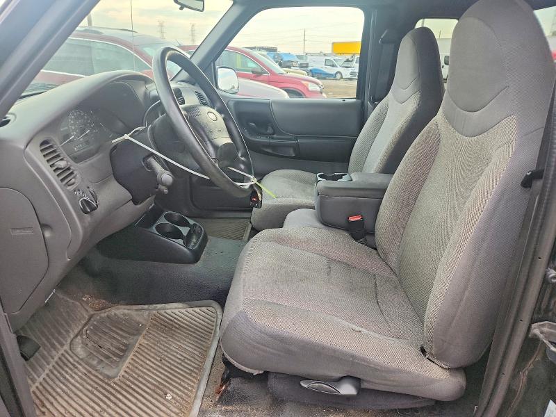 Продажа на аукционе авто 2002 Ford Ranger, vin: 1FTYR44V12TA77967, номер лота: 67848066