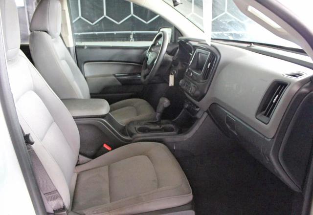 Auction sale of the 2021 Chevrolet Colorado, vin: 1GCGTBEN3M1103905, lot number: 68610746