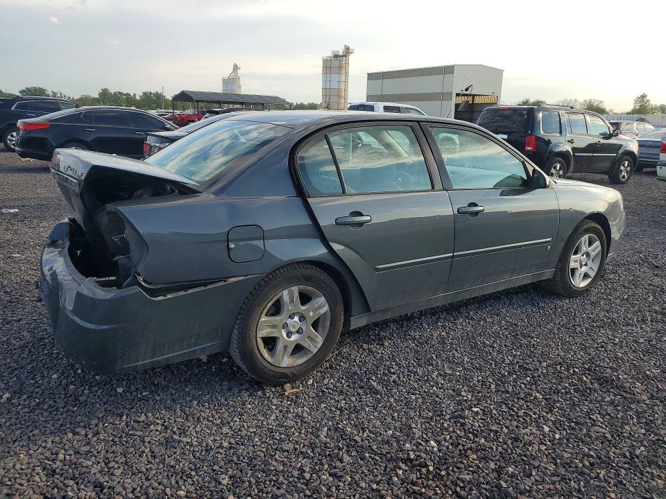 68414876 :رقم المزاد ، 1G1ZT58N08F100936 vin ، 2008 Chevrolet Malibu مزاد بيع