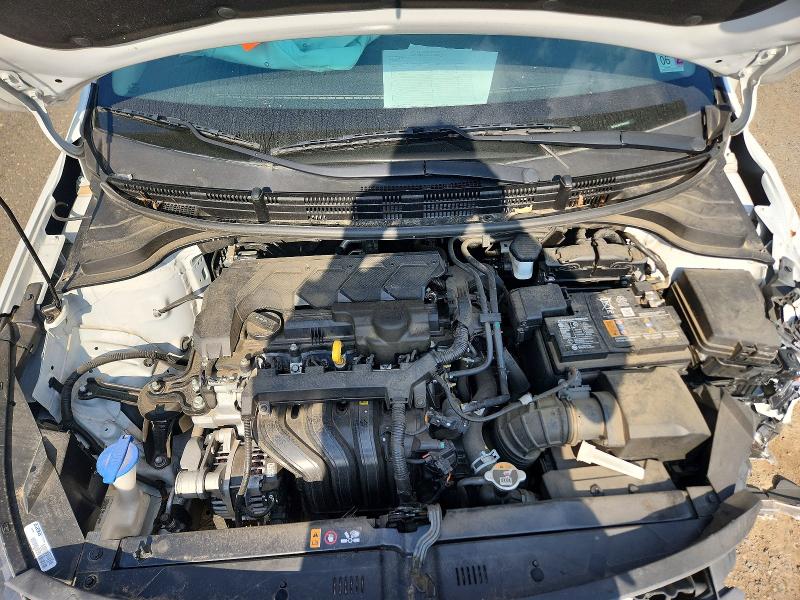 Aukcja sprzedaży 2023 Kia Rio, vin: 3KPA24AD7PE590545, numer aukcji: 71030736