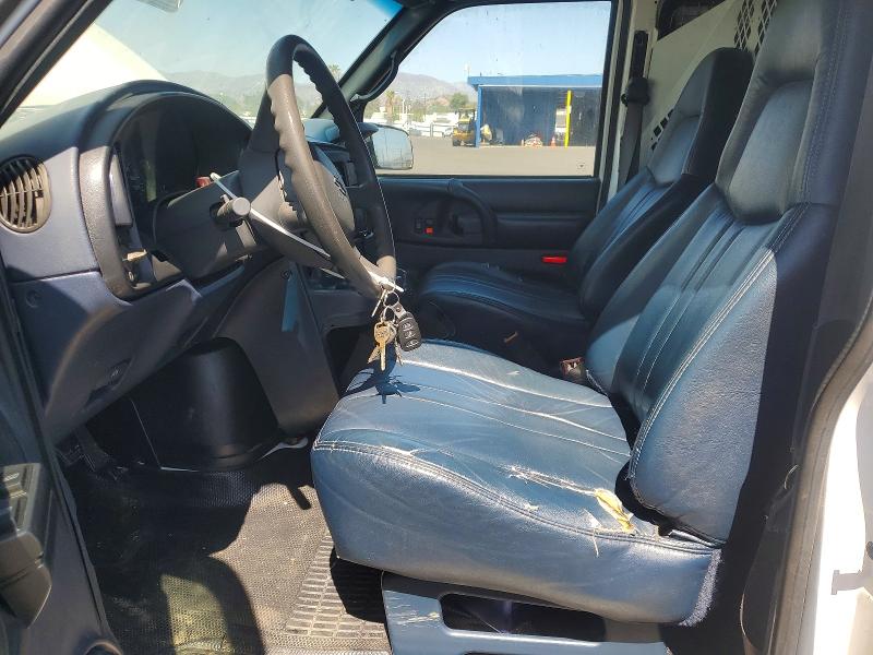 Aukcja sprzedaży 1999 Chevrolet Astro, vin: 1GCDM19W3XB193357, numer aukcji: 67309046