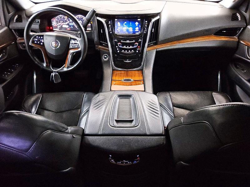 Продаж на аукціоні авто 2015 Cadillac Escalade, vin: 1GYS4JKJ4FR241857, номер лоту: 65963936