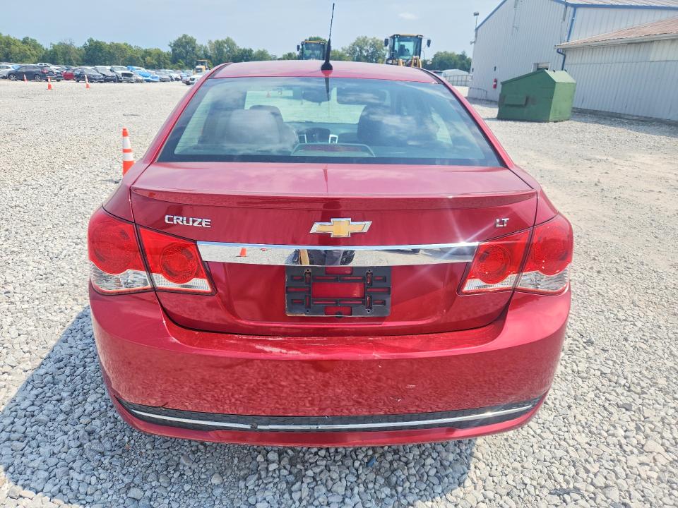 Aukcja sprzedaży 2012 Chevrolet Cruze, vin: 1G1PF5SC8C7384681, numer aukcji: 67475016