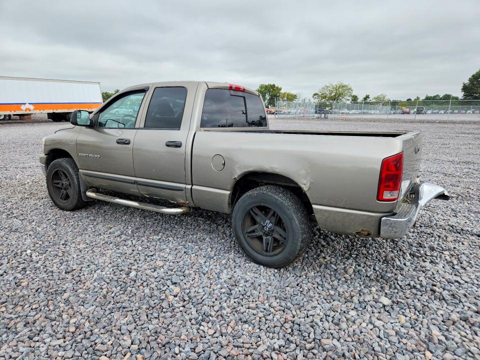 Продажа на аукционе авто 2006 Dodge Ram 1500, vin: 1D7HU18256S618825, номер лота: 70098636