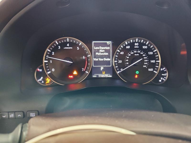 Продаж на аукціоні авто 2018 Lexus Es, vin: 58ABK1GG8JU111177, номер лоту: 69888616
