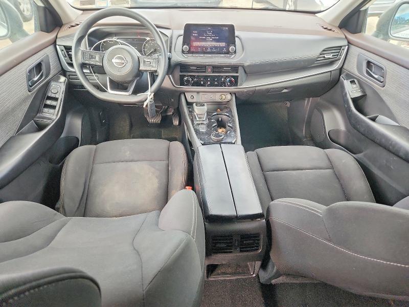 Aukcja sprzedaży 2023 Nissan Rogue, vin: 5N1BT3AB6PC848129, numer aukcji: 70767046
