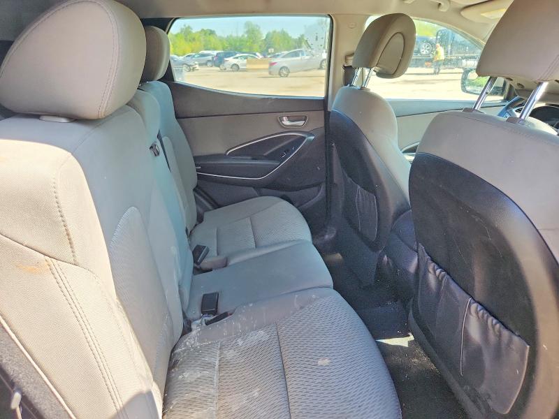 Продаж на аукціоні авто 2018 Hyundai Santa Fe Sport, vin: 5NMZTDLB7JH063441, номер лоту: 68476916