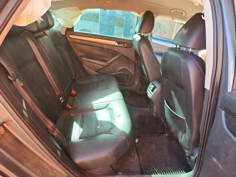 Продаж на аукціоні авто 2014 Volkswagen Passat, vin: 1VWBT7A34EC110800, номер лоту: 68361886