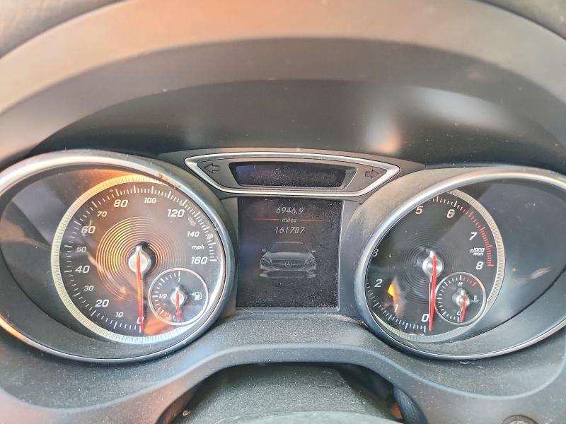 Aukcja sprzedaży 2018 Mercedes-benz Cla, vin: WDDSJ4EB4JN543594, numer aukcji: 69614506
