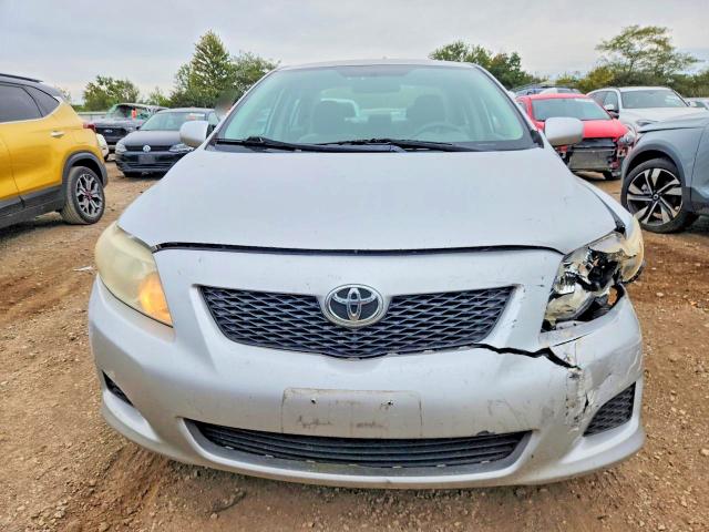2009 Toyota Corolla მანქანა იყიდება აუქციონზე, vin: JTDBL40E499091561, აუქციონის ნომერი: 68694716