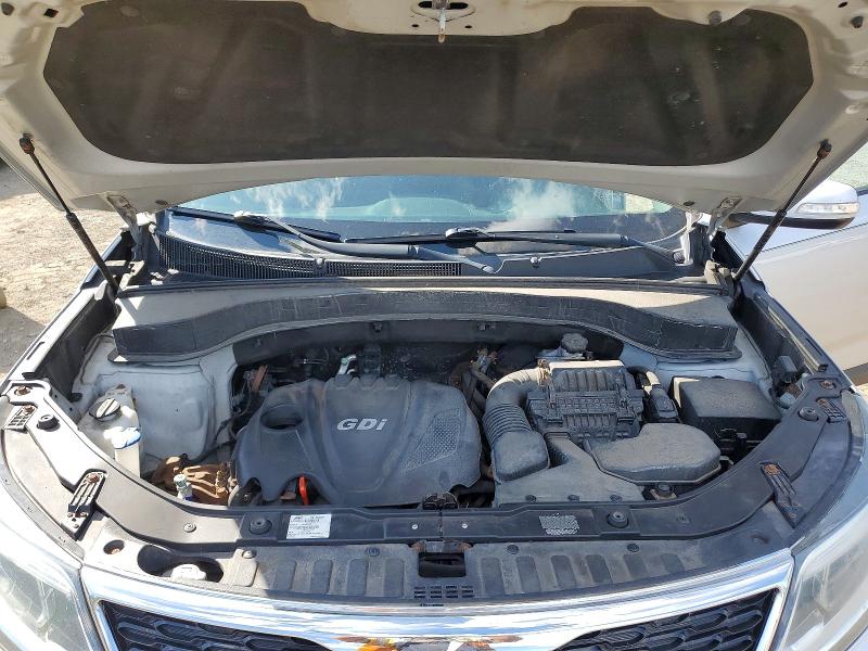 Aukcja sprzedaży 2015 Kia Sorento, vin: 5XYKTDA61FG639596, numer aukcji: 67478456