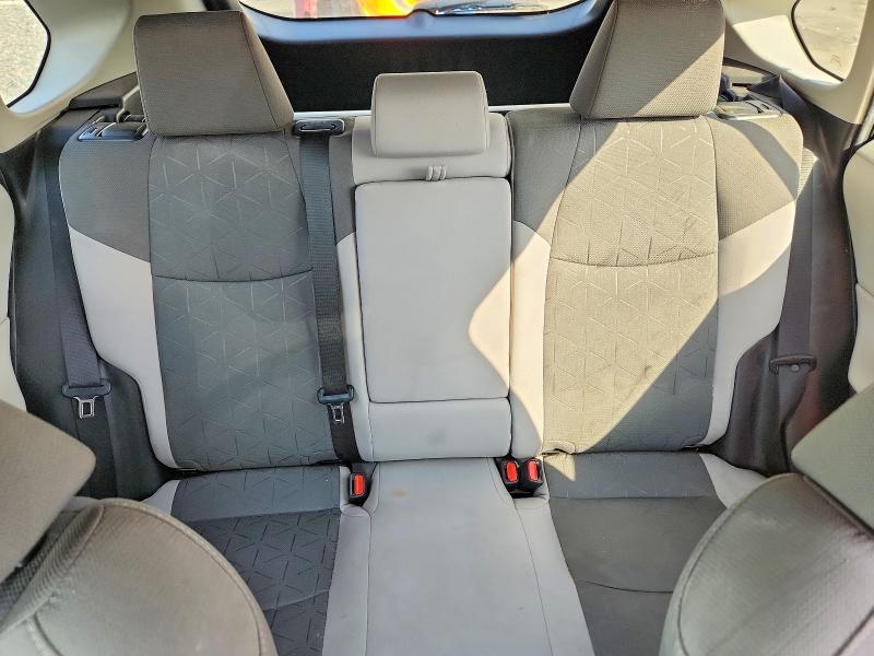 Auction sale of the 2022 Toyota Rav4, vin: 2T3W1RFV3NW187669, lot number: 70972486