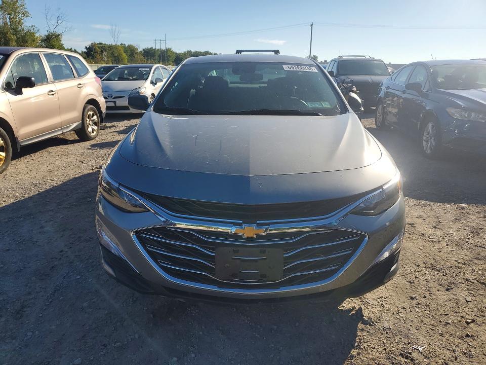 2023 Chevrolet Malibu მანქანა იყიდება აუქციონზე, vin: 1G1ZB5ST2PF195752, აუქციონის ნომერი: 69368246