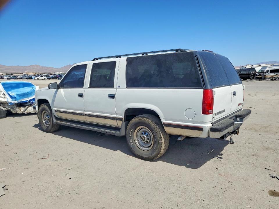Продажа на аукционе авто 1997 Gmc Suburban, vin: 1GKGC26J6VJ738229, номер лота: 68447936