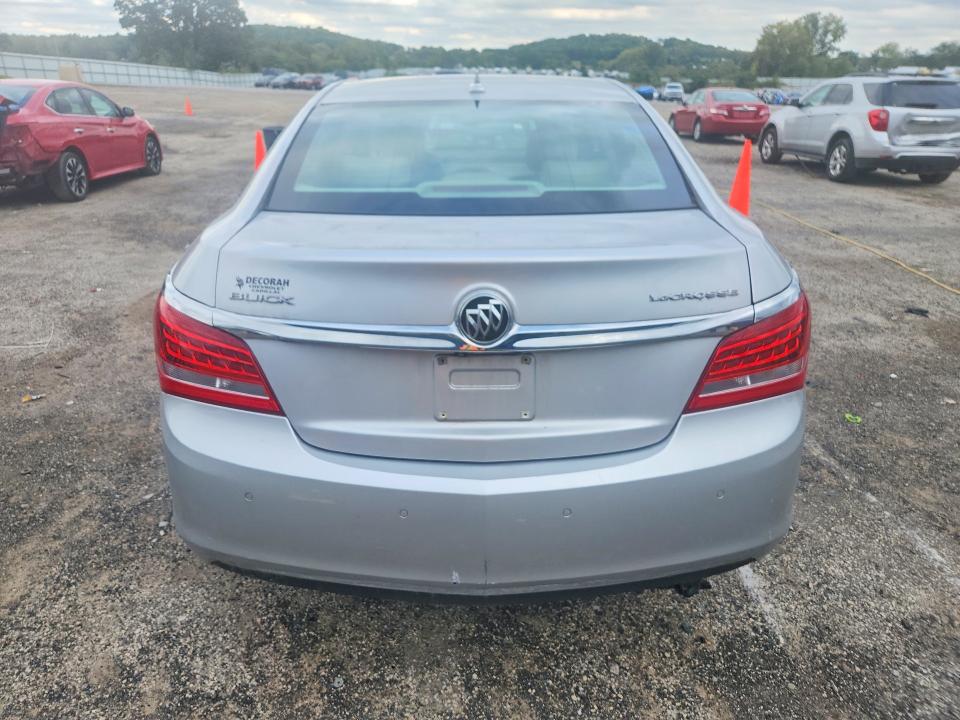 Продаж на аукціоні авто 2014 Buick Lacrosse, vin: 1G4GB5GR1EF134459, номер лоту: 70327026