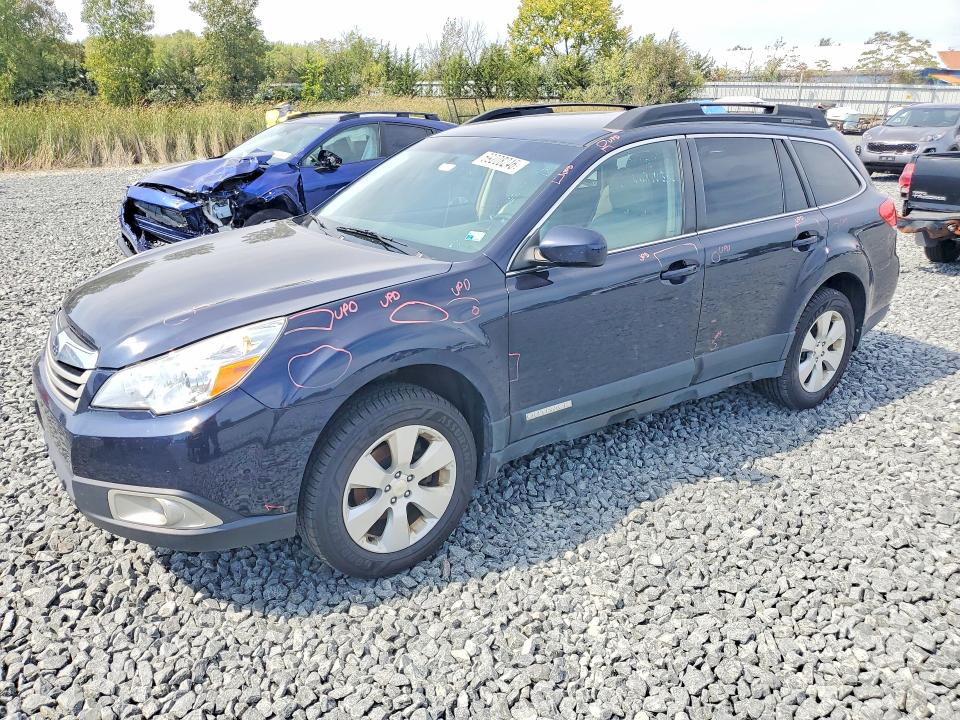 69208246 :رقم المزاد ، 4S4BRCCC4C3265900         vin ، 2012 Subaru Outback مزاد بيع