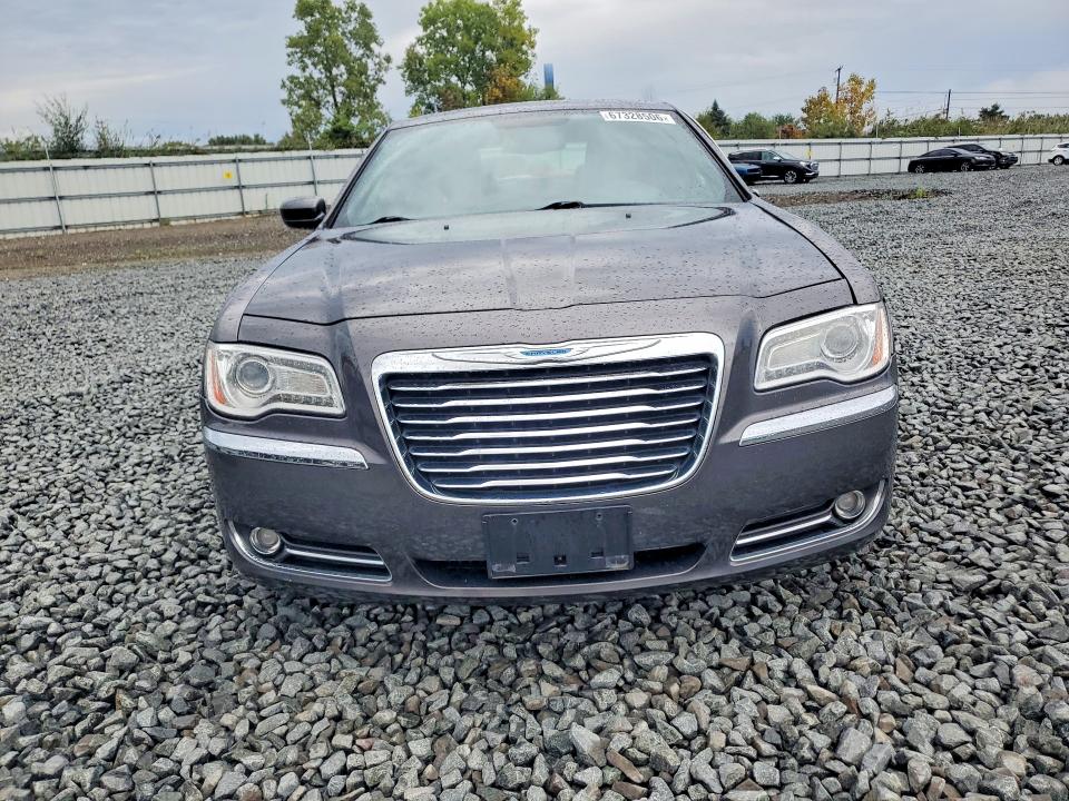 Aukcja sprzedaży 2013 Chrysler 300, vin: 2C3CCARG0DH581161, numer aukcji: 67328506