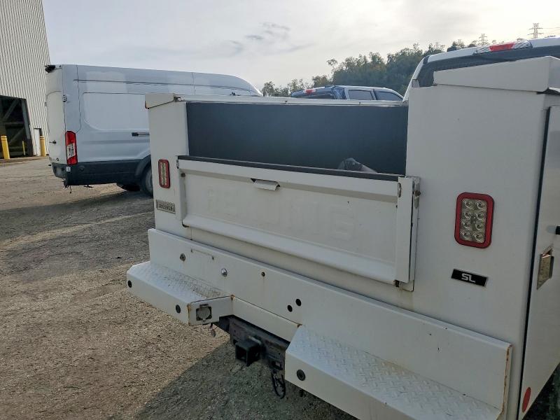 69418096 :رقم المزاد ، 1FT7X2B68LED40446 vin ، 2020 Ford F250 مزاد بيع