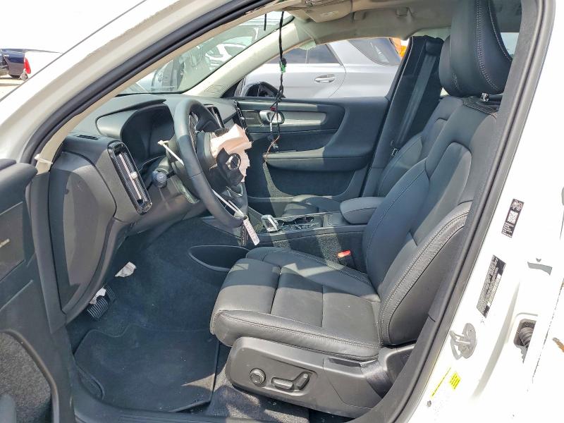 Продаж на аукціоні авто 2026 Volvo Xc40, vin: YV4L12UC6T2735551, номер лоту: 64745116