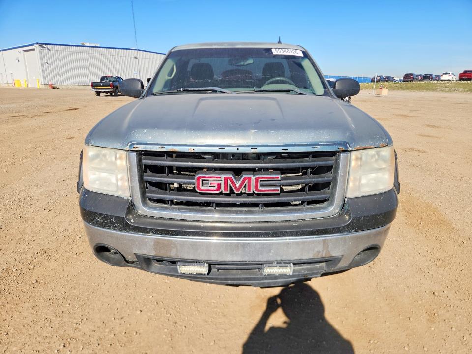 Продажа на аукционе авто 2007 Gmc New Sierra, vin: 1GTEC14C07Z579231, номер лота: 69348126