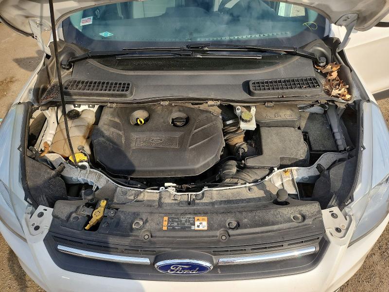 Продаж на аукціоні авто 2016 Ford Escape, vin: 1FMCU0G9XGUC75315, номер лоту: 67401246