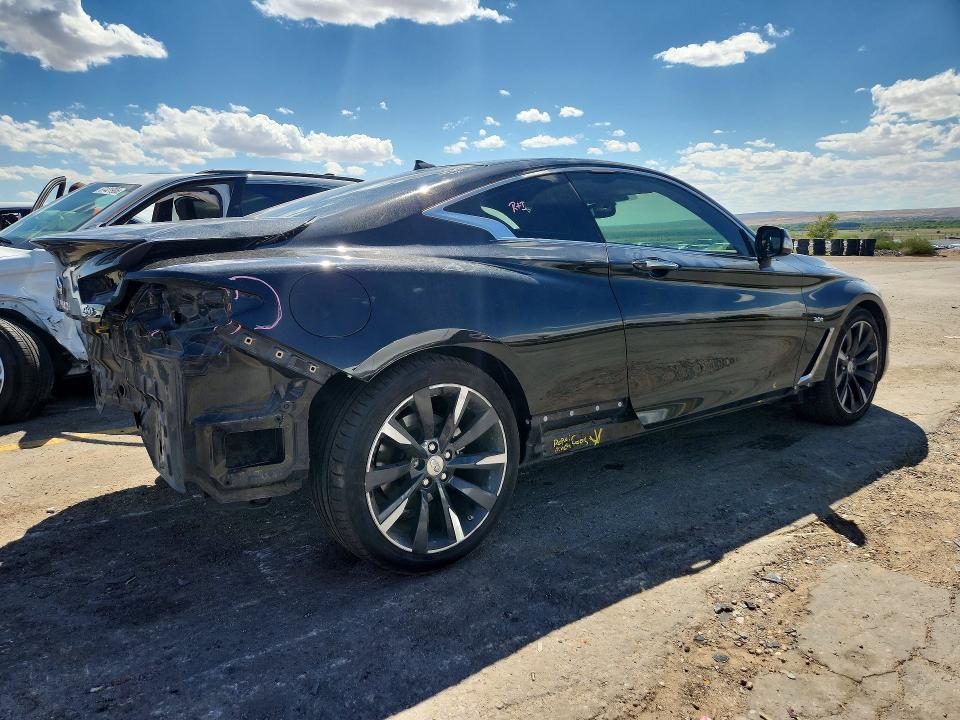 Продажа на аукционе авто 2019 Infiniti Q60, vin: JN1EV7EL4KM290065, номер лота: 67204806