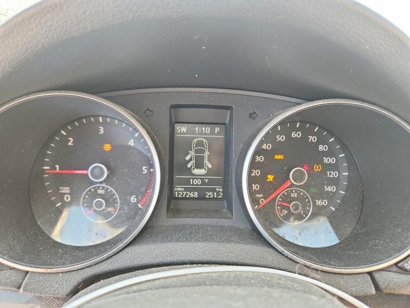 Aukcja sprzedaży 2010 Volkswagen Jetta, vin: 3VWTL7AJ9AM700812, numer aukcji: 67909696