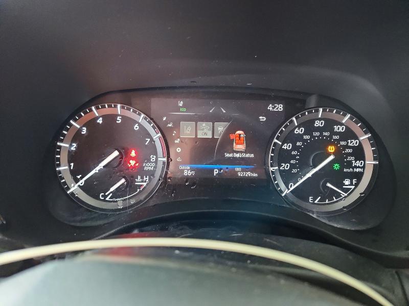 Продаж на аукціоні авто 2021 Toyota Highlander, vin: 5TDDZRBH9MS121417, номер лоту: 67810676
