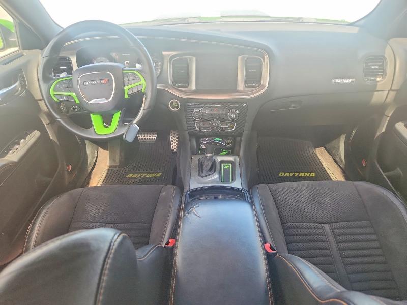 Auction sale of the 2017 Dodge Charger, vin: 2C3CDXGJ7HH567584, lot number: 68235136