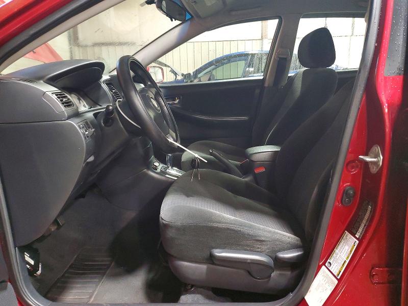 Aukcja sprzedaży 2006 Toyota Corolla, vin: 2T1BR32E16C560472, numer aukcji: 70386786