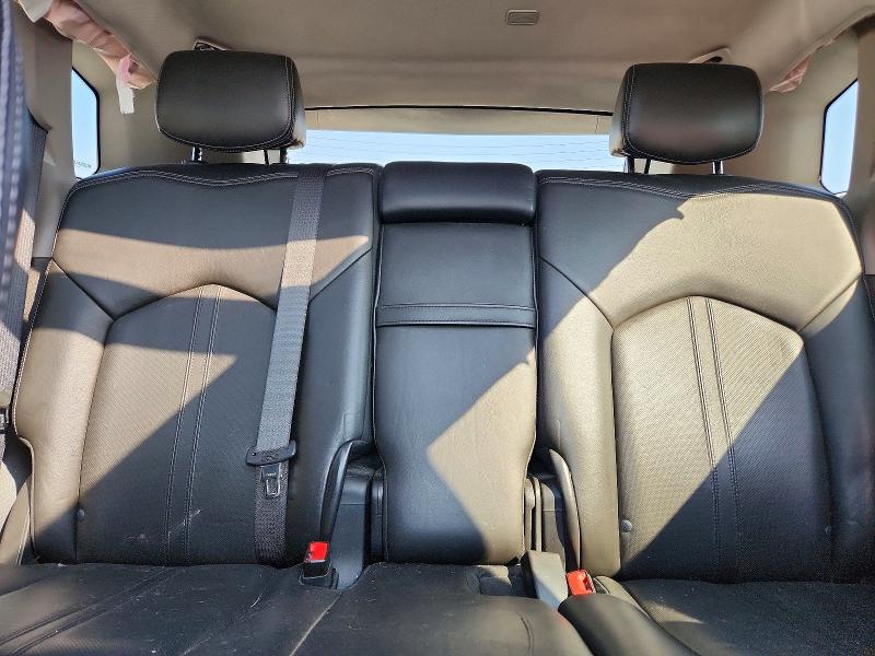 2013 Cadillac Srx მანქანა იყიდება აუქციონზე, vin: 3GYFNCE30DS516030, აუქციონის ნომერი: 67687126