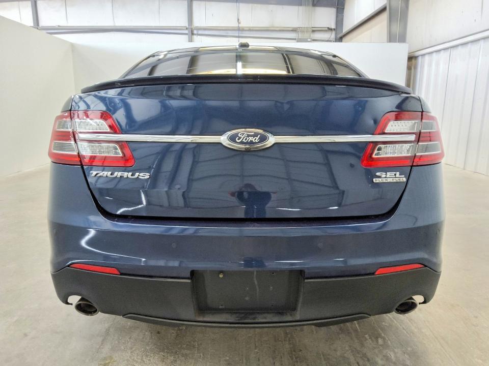 Продажа на аукционе авто 2017 Ford Taurus, vin: 1FAHP2E83HG146510, номер лота: 67842256