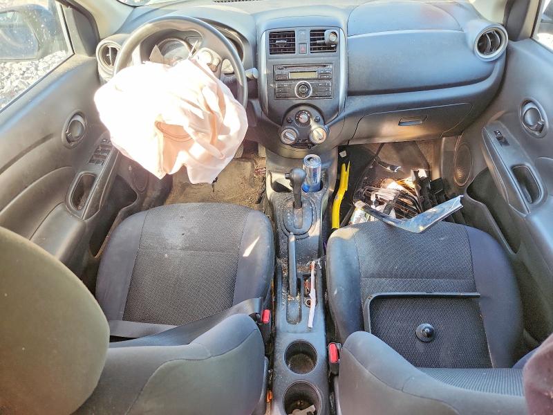 Продажа на аукционе авто 2012 Nissan Versa, vin: 3N1CN7AP5CL897670, номер лота: 70037826