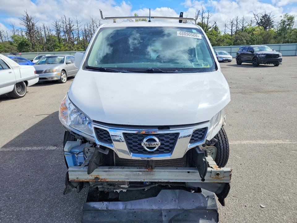 Продаж на аукціоні авто 2018 Nissan Nv200, vin: 3N6CM0KN9JK703310, номер лоту: 68890506