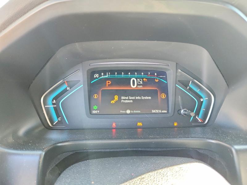Продажа на аукционе авто 2024 Honda Odyssey, vin: 5FNRL6H88RB042703, номер лота: 68576716