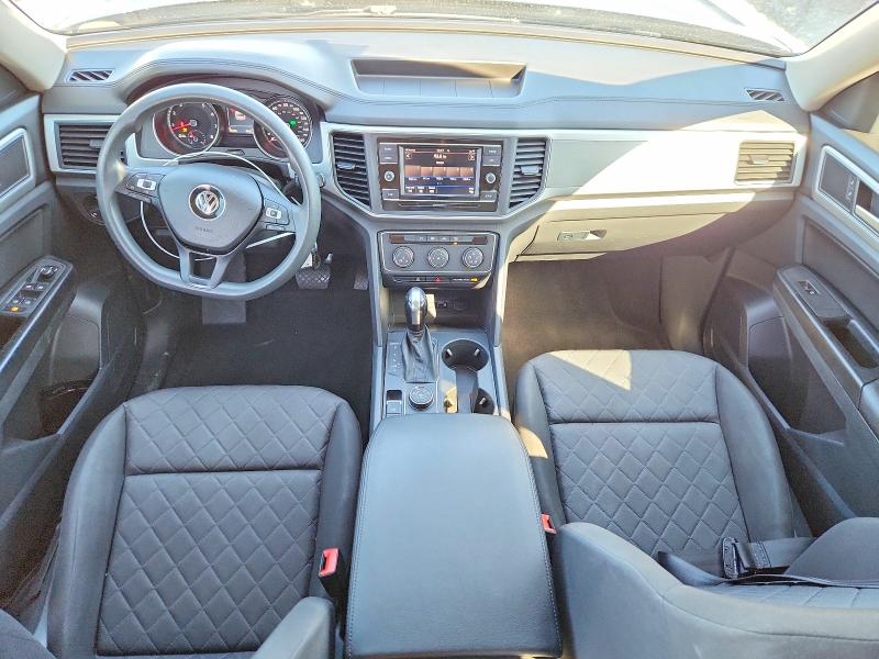 Aukcja sprzedaży 2018 Volkswagen Atlas, vin: 1V2GR2CA2JC586543, numer aukcji: 69782486