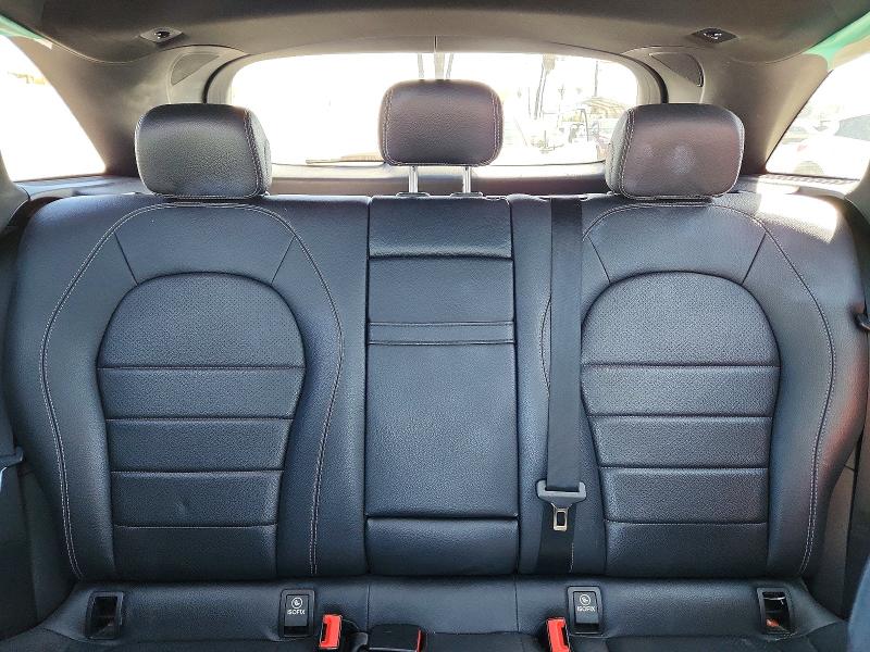 Aukcja sprzedaży 2020 Mercedes-benz Glc, vin: W1N0G8DB4LF760545, numer aukcji: 70563026