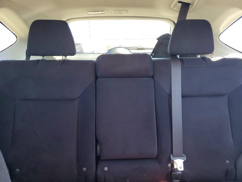 67739046 :رقم المزاد ، 2HKRM3H56EH544297 vin ، 2014 Honda Cr-v مزاد بيع
