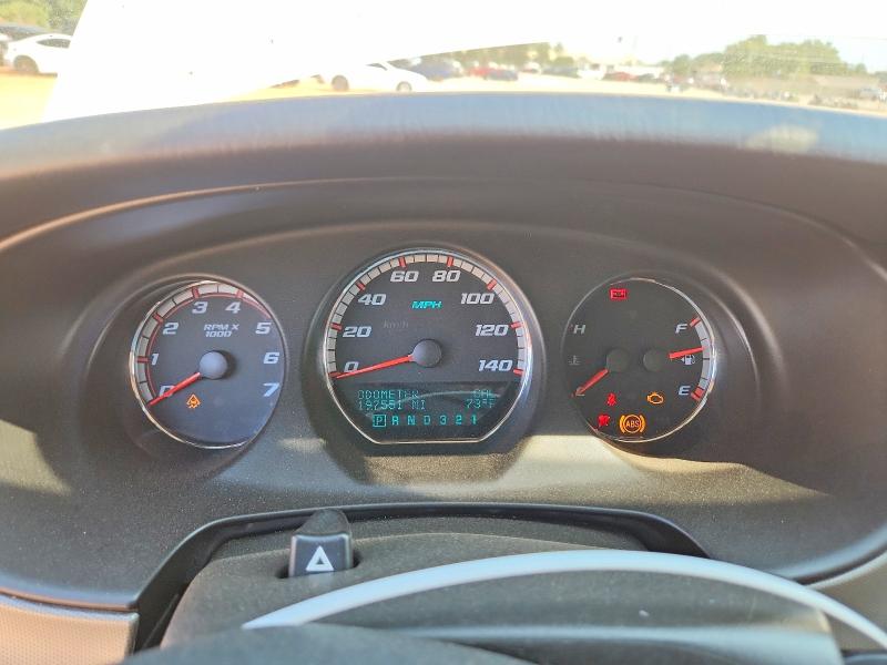 Aukcja sprzedaży 2007 Chevrolet Monte Carlo, vin: 2G1WL15C379236855, numer aukcji: 68255456