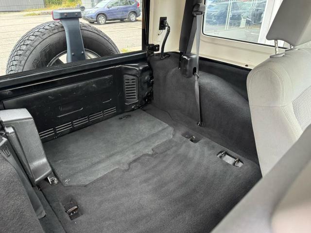 71227446 :رقم المزاد ، 1J4FA54118L536421 vin ، 2008 Jeep Wrangler مزاد بيع
