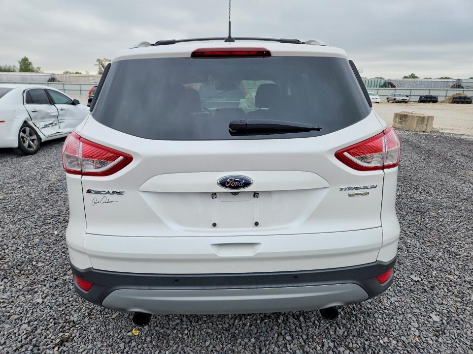 2013 Ford Escape მანქანა იყიდება აუქციონზე, vin: 1FMCU9J92DUA78275, აუქციონის ნომერი: 69682236