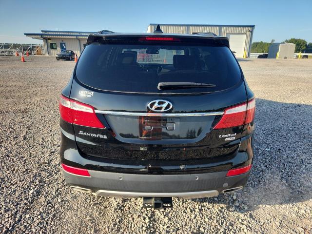69824946 :رقم المزاد ، KM8SR4HF2FU110446 vin ، 2015 Hyundai Santa Fe مزاد بيع