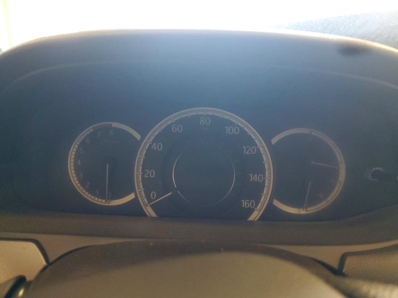 68159566 :رقم المزاد ، 1HGCR2F39DA137214 vin ، 2013 Honda Accord مزاد بيع