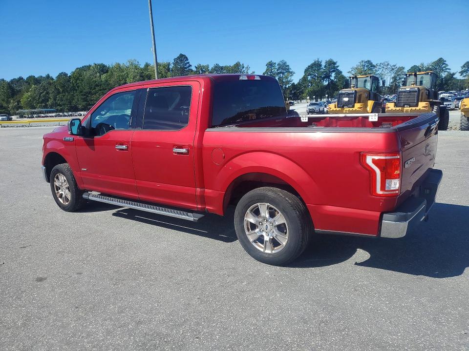 2015 Ford F150 მანქანა იყიდება აუქციონზე, vin: 1FTEW1CP8FKF23721, აუქციონის ნომერი: 68930036