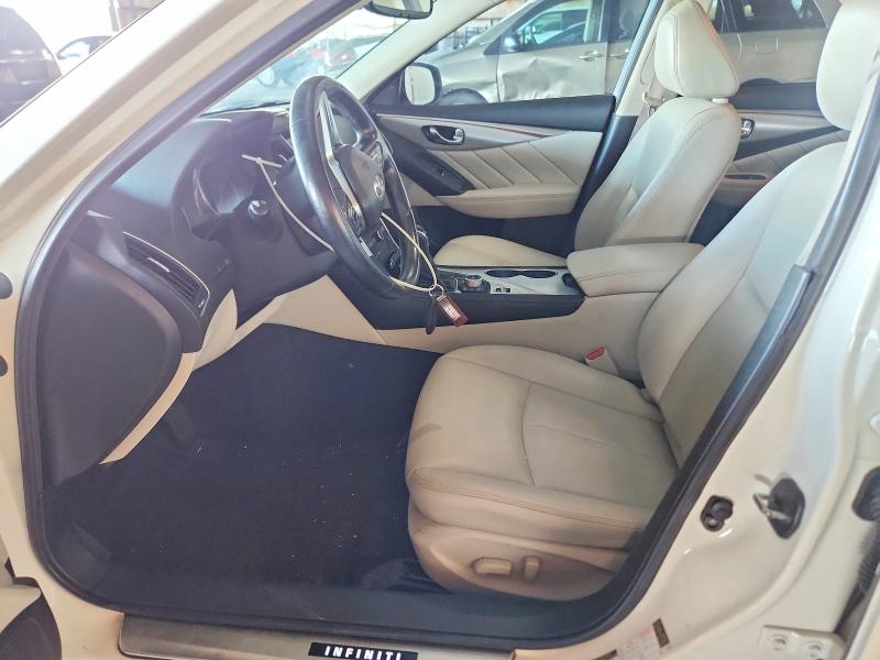Aukcja sprzedaży 2021 Infiniti Q50, vin: JN1EV7BP6MM701511, numer aukcji: 68997436