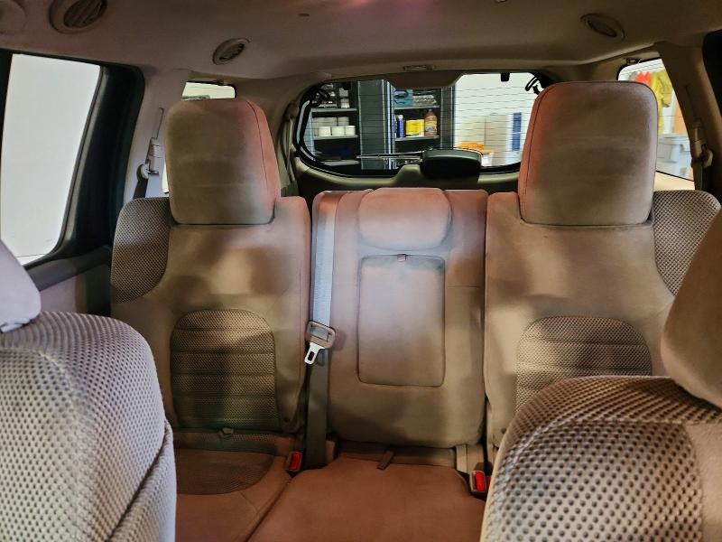 68919886 :رقم المزاد ، 5N1AR1NB9CC640958 vin ، 2012 Nissan Pathfinder مزاد بيع